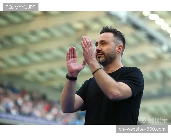 布莱顿主帅德泽尔比确认,三笘薰已恢复合练有望周末登场 布莱顿主帅德泽尔比确认,三笘薰已恢复合练有望周末登场