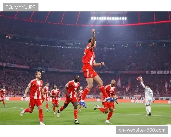 拜仁提前夺冠后剩余赛程：德国杯半决赛与欧冠四强对决